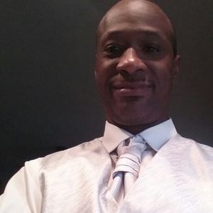 Meet your Posher, Ronald