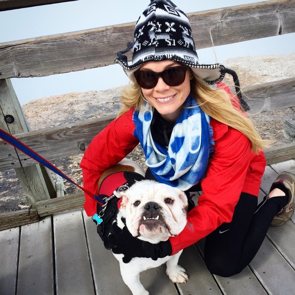 Meet your Posher, Meg - Picture 3 of 4