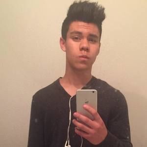 Meet your Posher, Eric