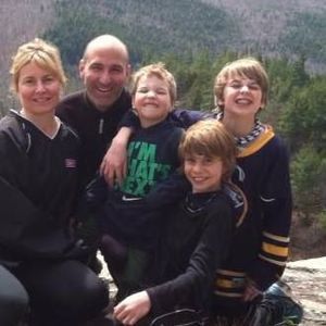 Meet your Posher, Marie