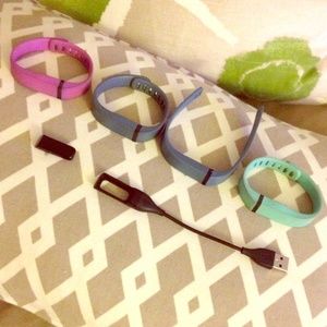 Fitbit Flex