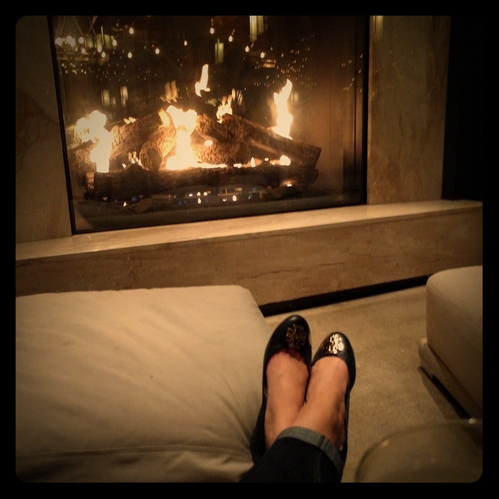 Meet your Posher, Chelsea