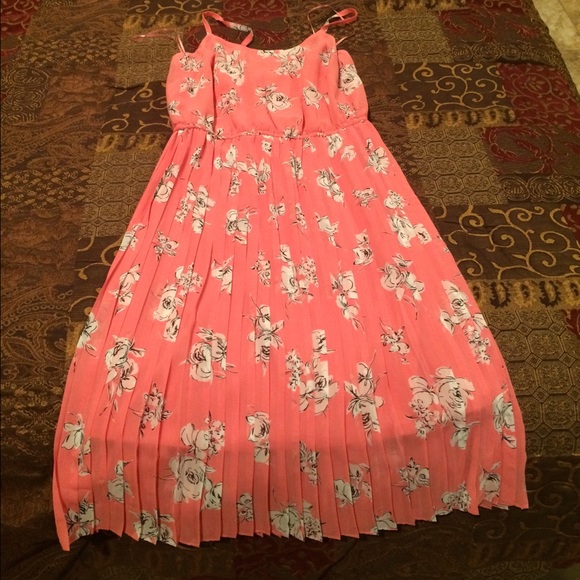 Spring/Summer Dress