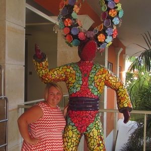 Meet your Posher, Shelby