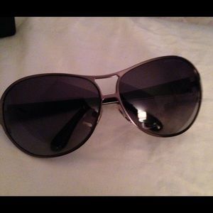 Marc Jacobs Aviator Sunglasses