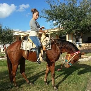 Meet your Posher, Nydia