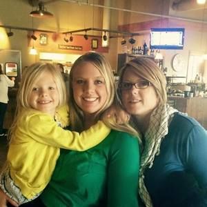 Meet your Posher, Marrlene