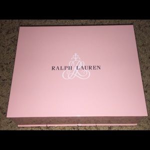 Ralph Lauren- Romance Gift Set