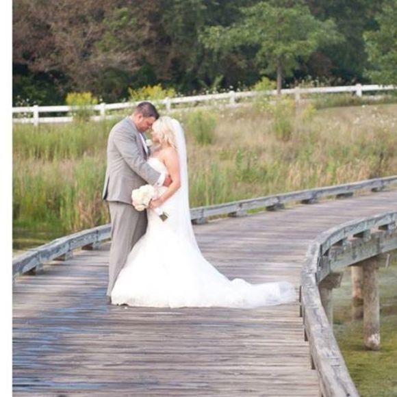 Meet your Posher, Danessa