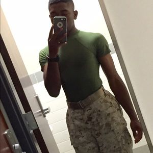 Meet your Posher, Tyrice