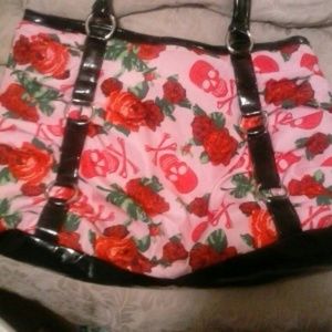 Betseyville purse