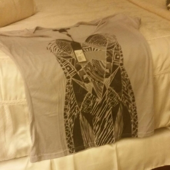 Kim k shirt brand new