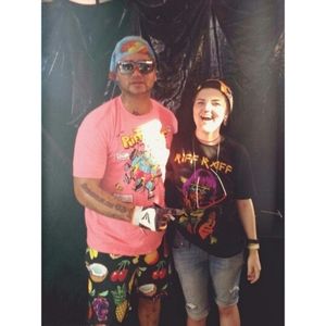 Meet your Posher, Chelsey