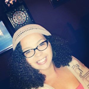 Meet your Posher, Tammara