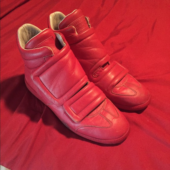 MMM Reds