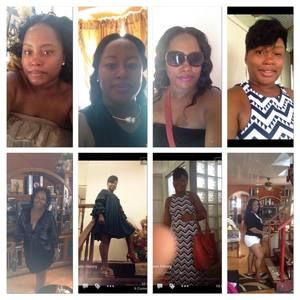 Meet your Posher, Gailann