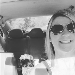 Meet your Posher, Kristie