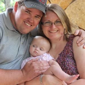 Meet your Posher, Candice