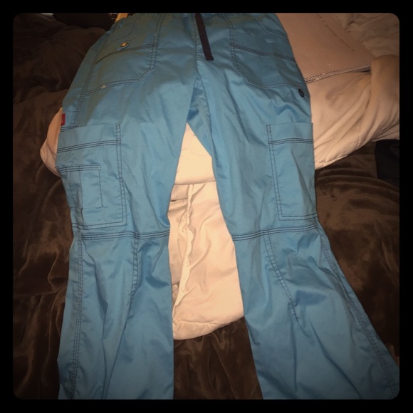 Dickies Scrub bottoms