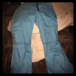 Dickies Scrub bottoms