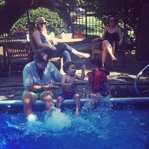 Meet your Posher, Jeanne