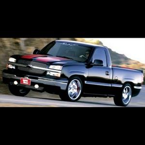 Meet your Posher, Marlon