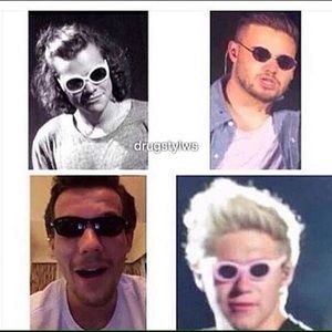 Meet your Posher, Mya