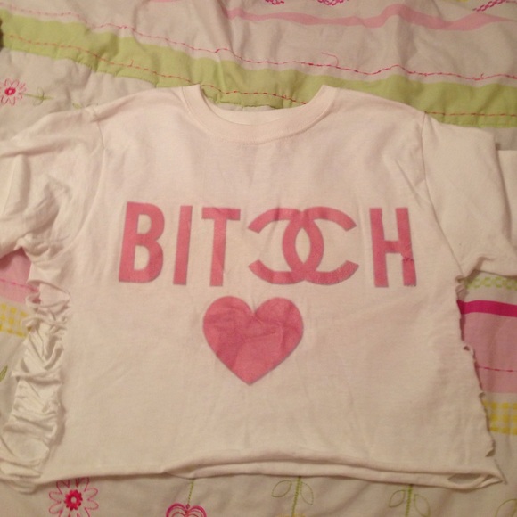 NOT Authentic!!! Screen printed on!!!