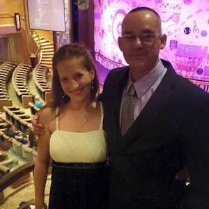 Meet your Posher, Jill