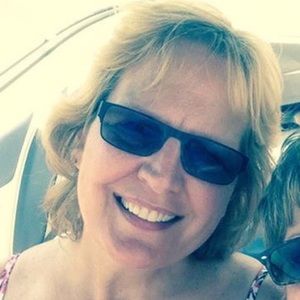 Meet your Posher, Susan