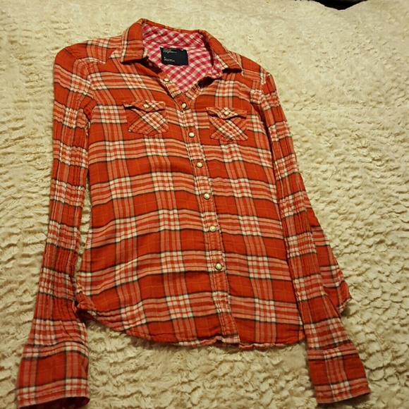 American eagle shirt