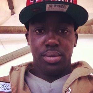 Meet your Posher, Patrick