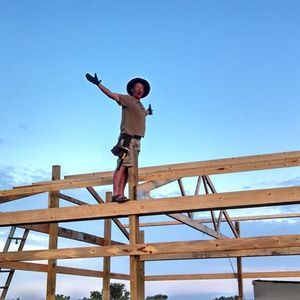 Meet your Posher, Dave lisa