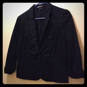 Express Blazer