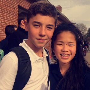 Meet your Posher, Katelyn