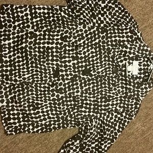 CJ banks dress jacket