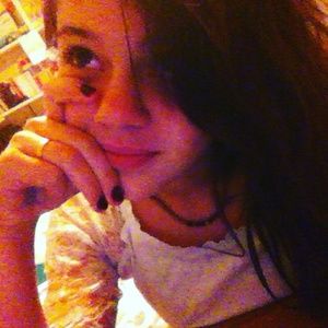 Meet your Posher, Kyleigh