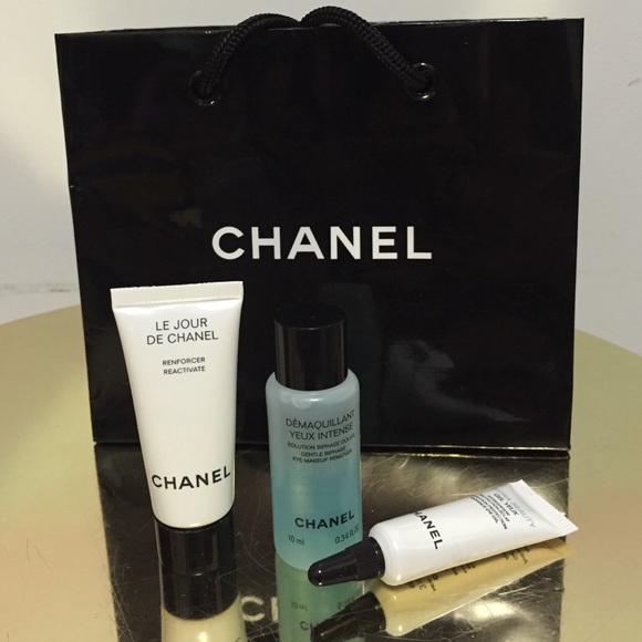 Chanel Happy Bag