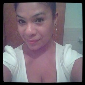 Meet your Posher, Maribel