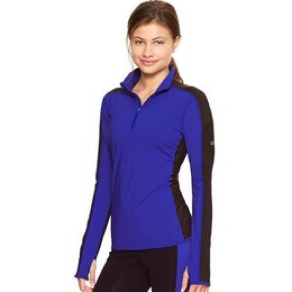 Gapfit Half Zip Jacket