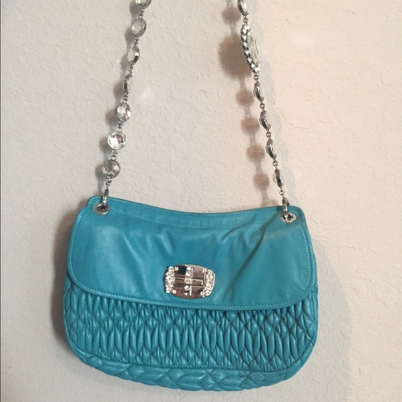 Authentic MIU MIU purse