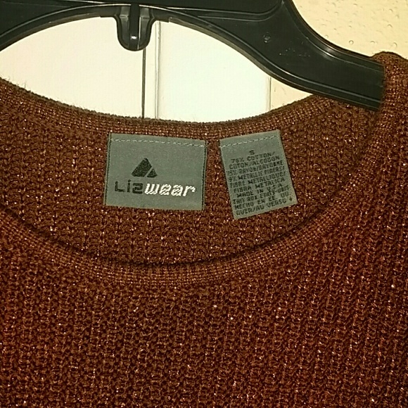 Sweater - Picture 2 of 3