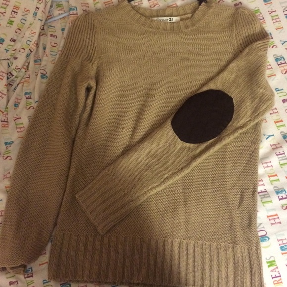Forever 21 sweater