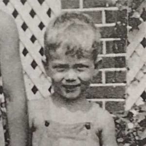 Meet your Posher, Anne