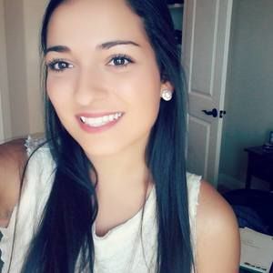 Meet your Posher, Nicole