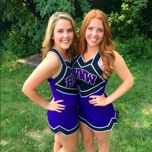 Meet your Posher, Brenna