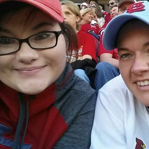 Meet your Posher, Felicia