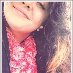 Meet your Posher, Gabby