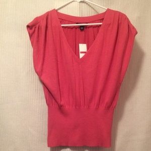 Banana Republic top