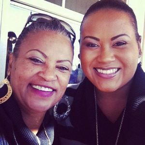 Meet your Posher, Rhonda